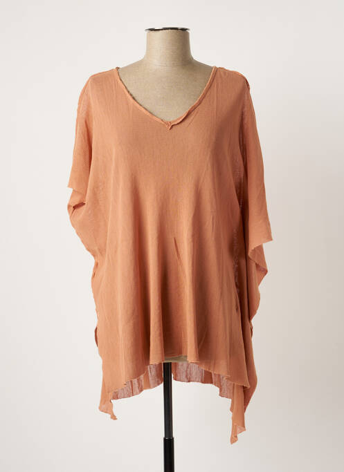 Top maro KEDZIOREK femeie