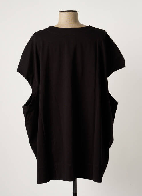 Maiou negru URBAN femeie