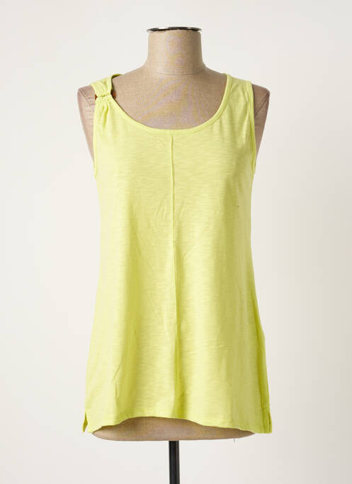 Maiou verde SCORZZO femeie