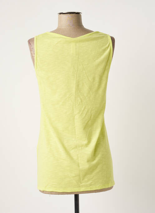 Maiou verde SCORZZO femeie