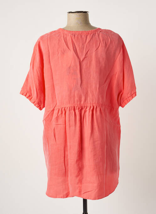 Bluză roz BEATE HEYMANN femeie