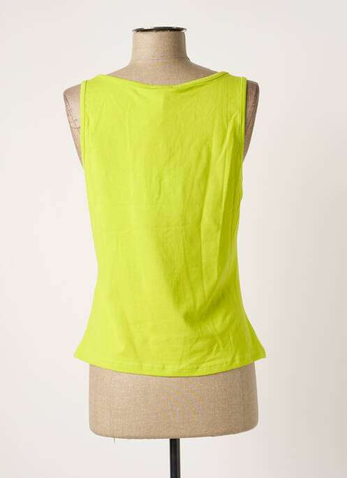 Maiou verde FRACOMINA femeie