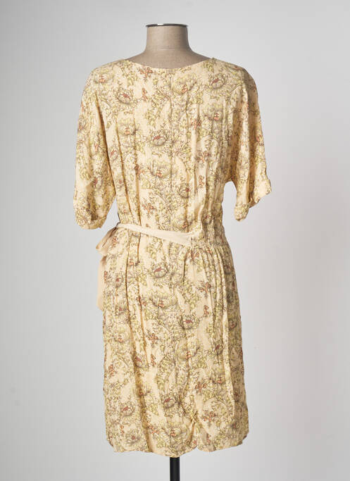 Rochie midi bej YAYA femeie