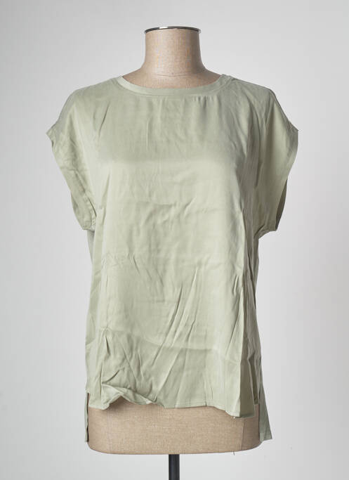 Top verde YAYA femeie