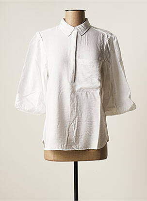 Bluză alb YAYA femeie