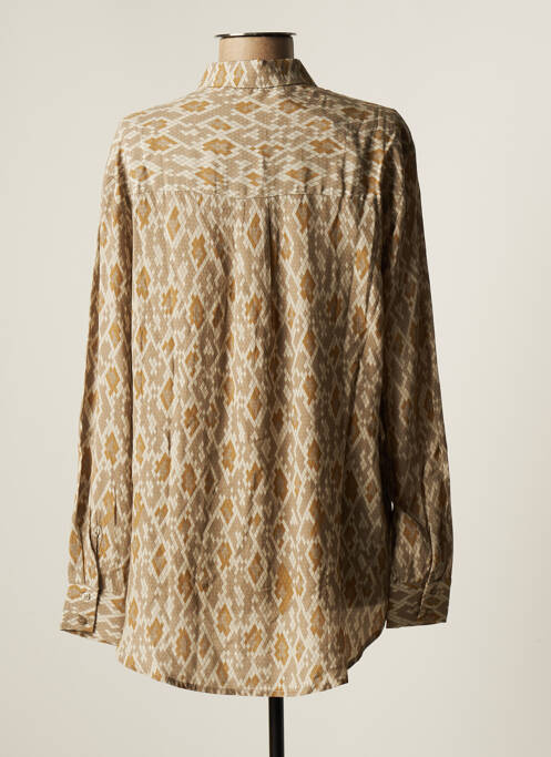 Cămașă gri YAYA femeie