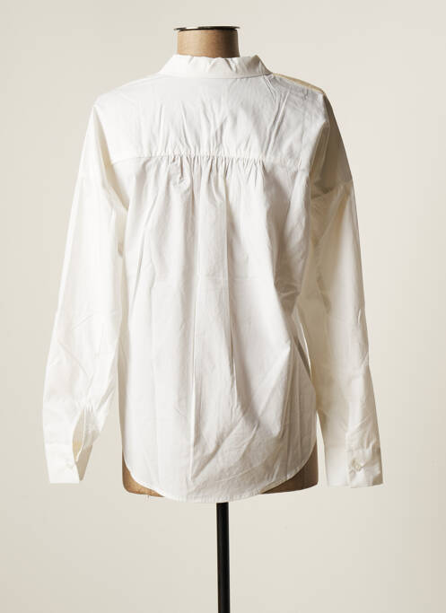 Cămașă alb YAYA femeie