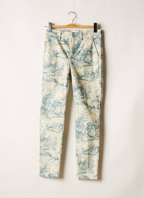 Pantalon chino bej YAYA femeie