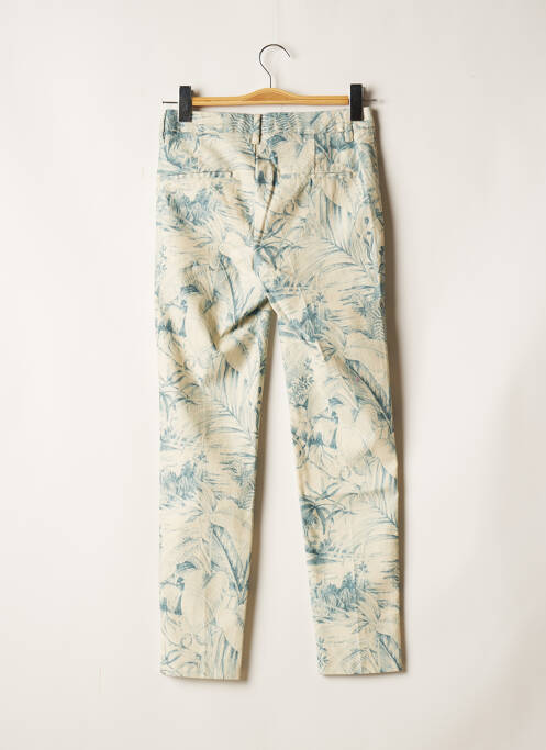 Pantalon chino bej YAYA femeie