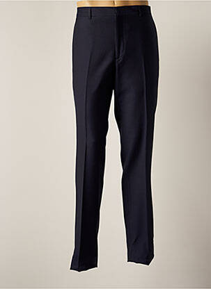 Pantalon slim albastru RALPH LAUREN bărbat