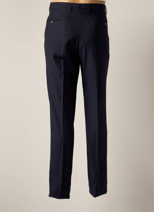 Pantalon slim albastru RALPH LAUREN bărbat