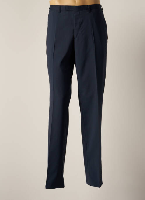 Pantalon slim albastru DIGEL bărbat