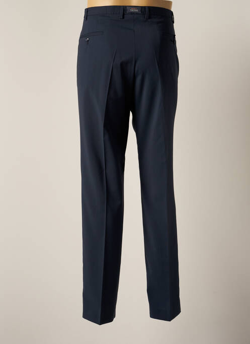 Pantalon slim albastru DIGEL bărbat