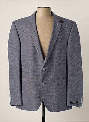 Sacou albastru DIGEL bărbat