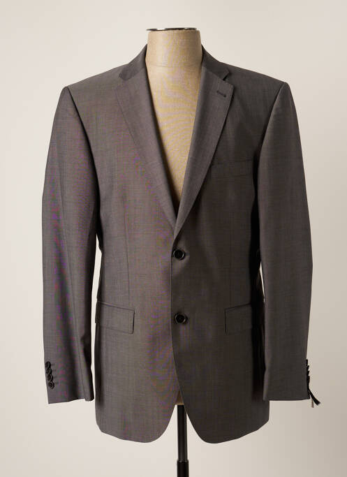 Sacou gri ANGELICO bărbat