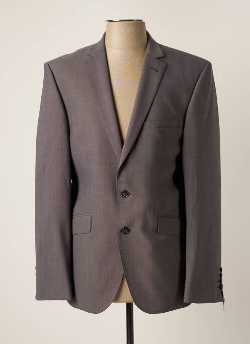 Sacou gri MOVE BY DIGEL bărbat