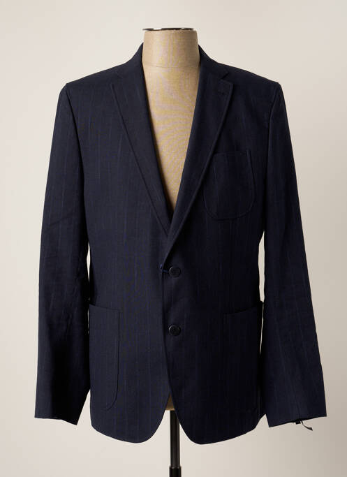 Sacou albastru DIGEL bărbat