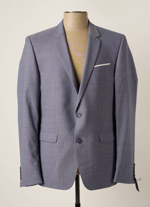 Sacou albastru DIGEL bărbat