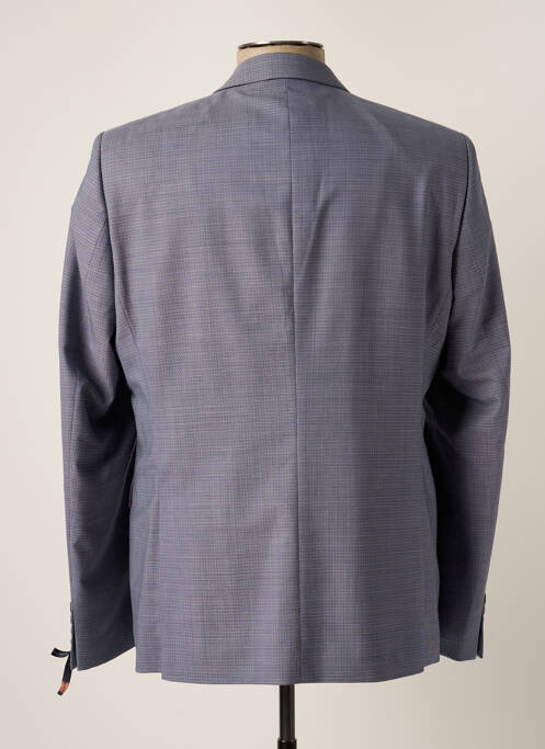 Sacou albastru DIGEL bărbat