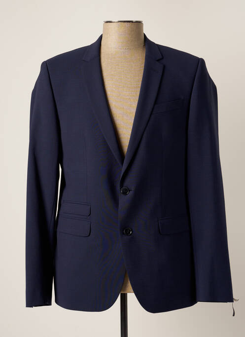 Sacou albastru DIGEL bărbat