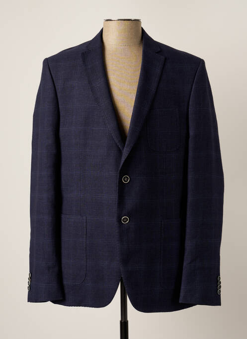 Sacou albastru CH. K. WILLIAMS bărbat