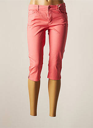 Corsar elasticitate mărime normală roz C'EST BEAU LA VIE femme