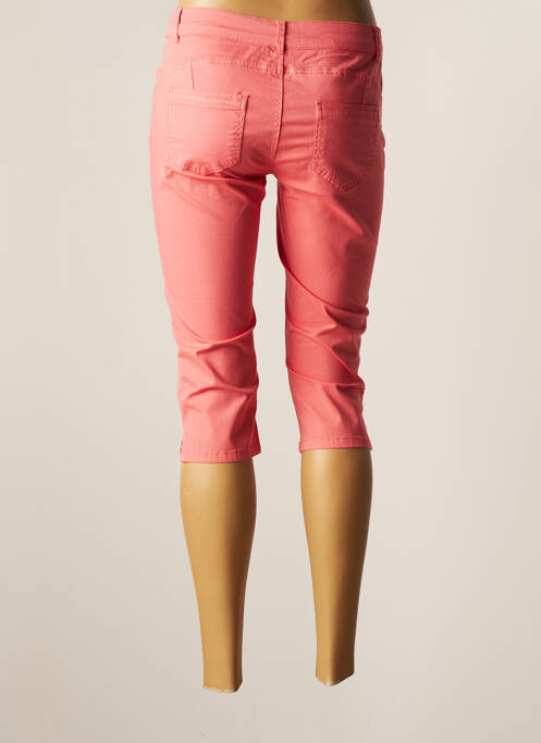 Corsar roz C'EST BEAU LA VIE femeie