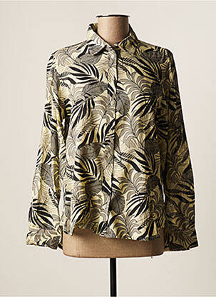 Cămașă gri STORIATIPIC femeie