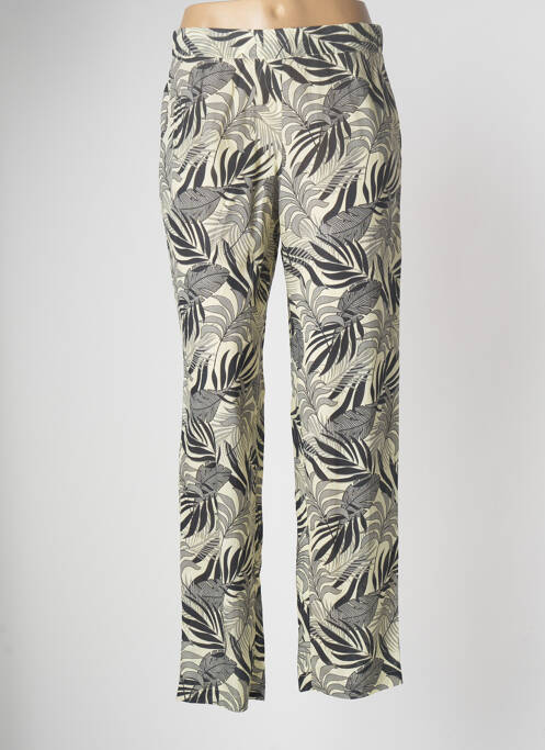 Pantalon drept gri STORIATIPIC femeie