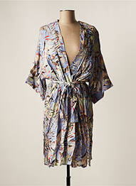 Jachete kimono violet GARCIA femeie
