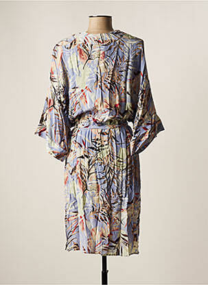 Jachete kimono violet GARCIA femeie
