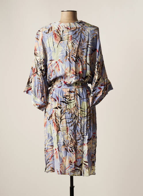 Jachete kimono violet GARCIA femeie