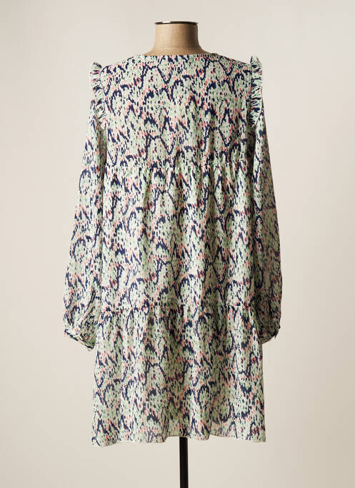 Rochie midi verde ONLY femeie