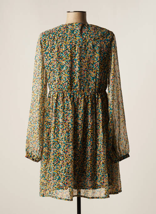 Rochie midi albastru ONLY femeie