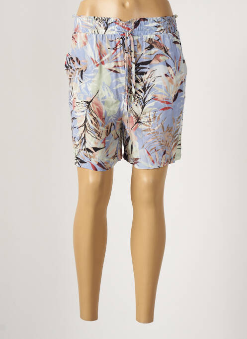 Șort violet GARCIA femeie