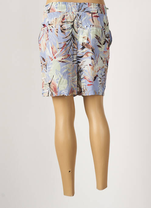 Șort violet GARCIA femeie