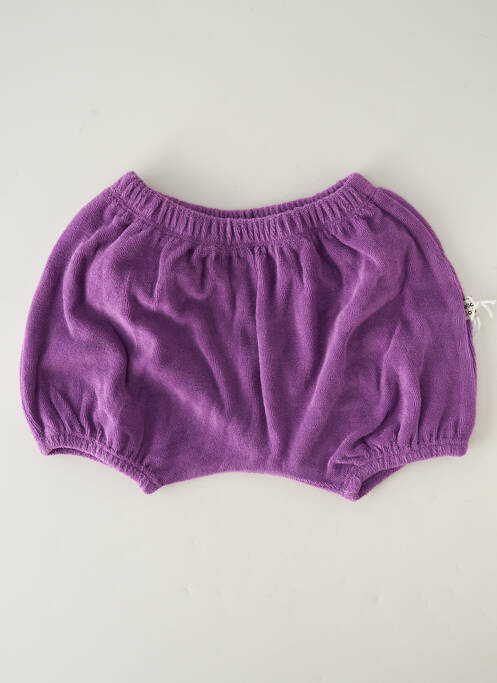 Șort violet HELLO ELAÉ copil