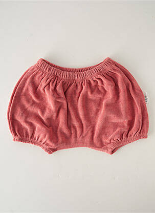 Șort roz HELLO ELAÉ copil