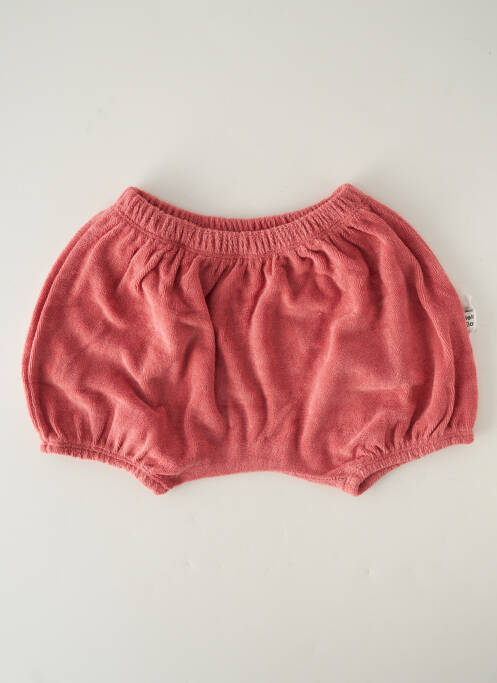 Șort roz HELLO ELAÉ copil