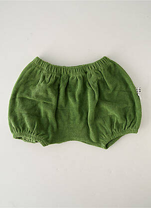 Șort verde HELLO ELAÉ copil