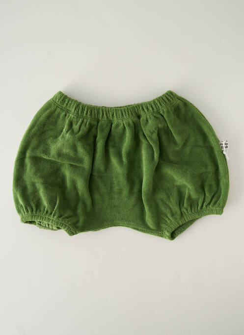 Șort verde HELLO ELAÉ copil