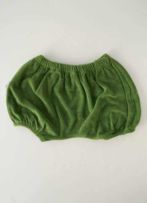 Șort verde HELLO ELAÉ copil