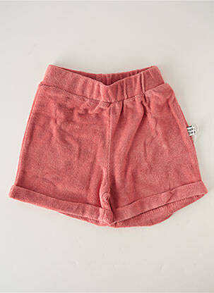 Șort roz HELLO ELAÉ copil