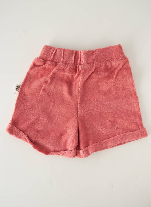 Șort roz HELLO ELAÉ copil