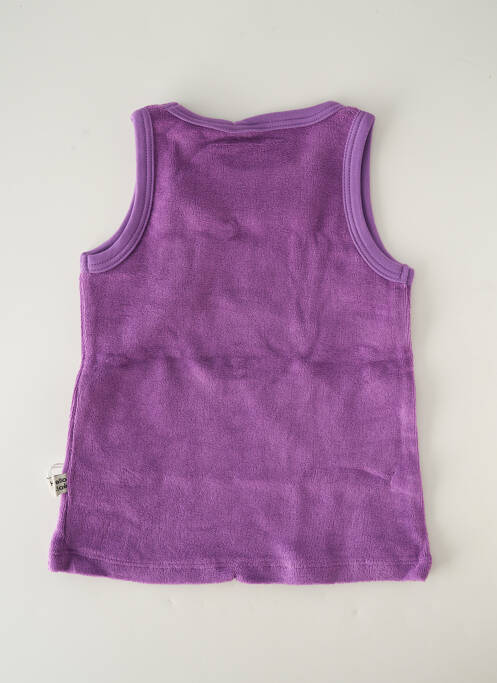 Maiou violet HELLO ELAÉ copil