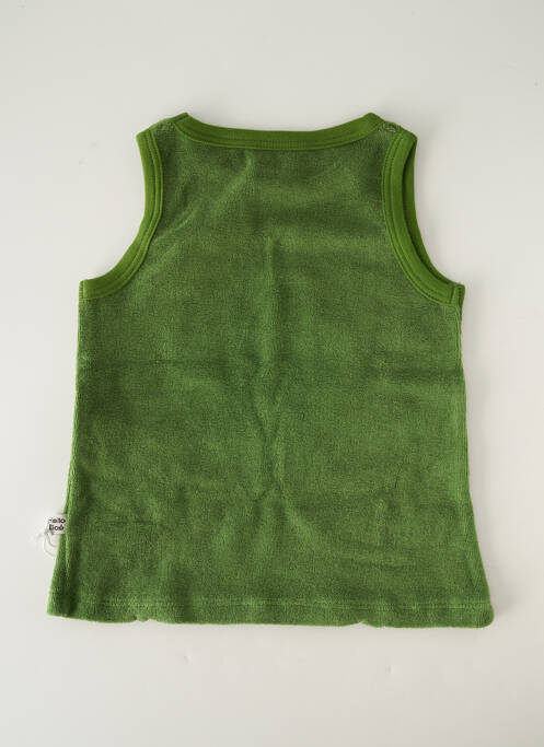 Maiou verde HELLO ELAÉ copil