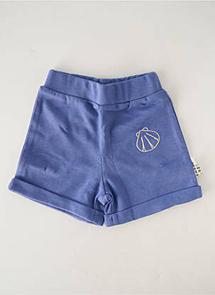 Șort violet HELLO ELAÉ copil