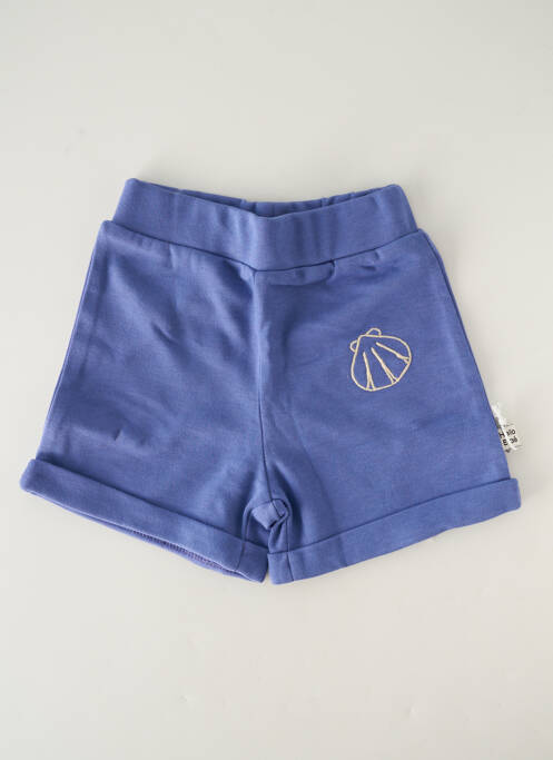 Șort violet HELLO ELAÉ copil