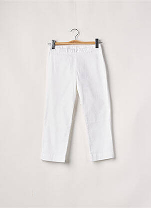 Corsar alb MASAI femeie