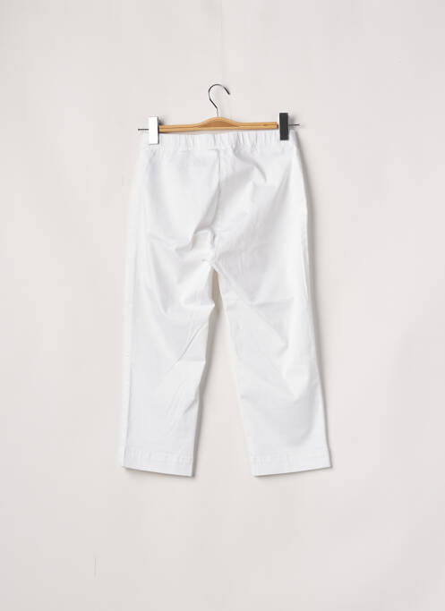 Corsar alb MASAI femeie